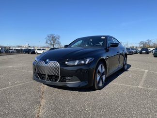New 2025 BMW i4 xDrive40i w/ Parking Assistance Package image 1