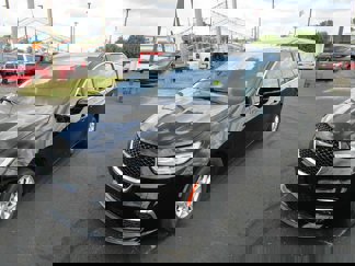 New 2026 Chrysler Pacifica Select video 1