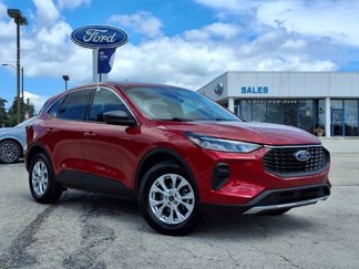 Certified 2023 Ford Escape Active image 1