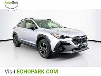 Used 2024 Subaru Crosstrek 2.0i Premium image 1