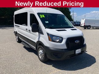 Used 2024 Ford Transit 350 XL image 1