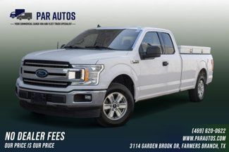 Used 2020 Ford F150 XLT w/ Trailer Tow Package image 1