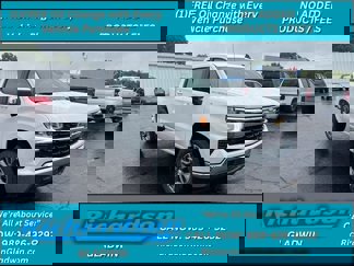 New 2026 Chevrolet Silverado 1500 LT image 1
