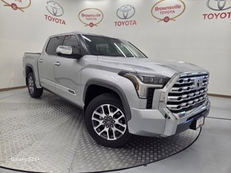 New 2026 Toyota Tundra 1794 Edition image 1