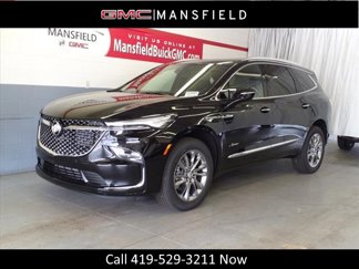 Used 2023 Buick Enclave Avenir w/ Avenir Technology Package image 1