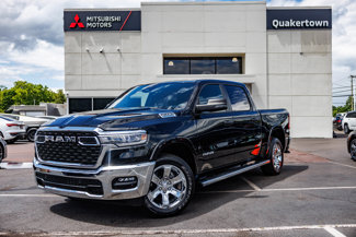 Used 2025 RAM 1500 Big Horn image 1