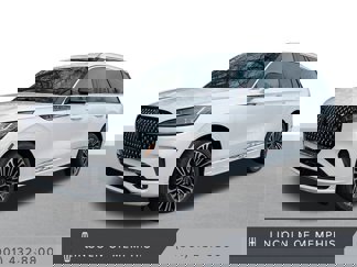 New 2025 Lincoln Aviator Black Label image 1