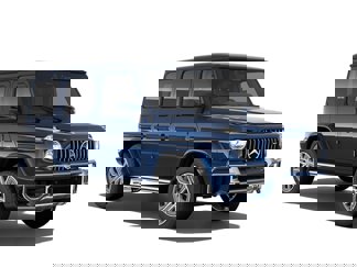New 2025 Mercedes-Benz G 63 AMG 4MATIC image 1