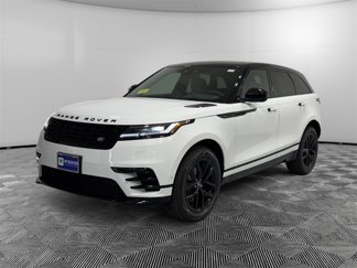 New 2026 Land Rover Range Rover Velar Dynamic SE image 1