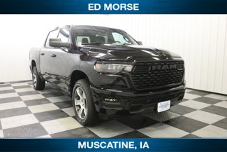 New 2025 RAM 1500 Tradesman image 1