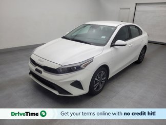 Used 2023 Kia Forte LXS image 1