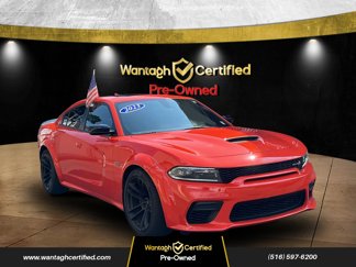 Used 2023 Dodge Charger Scat Pack image 1
