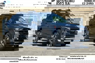New 2025 Subaru Outback Touring XT image 1