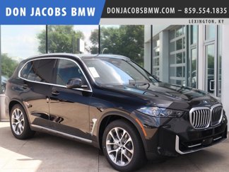 New 2026 BMW X5 xDrive50e w/ Premium Package image 1