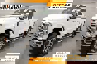 New 2025 Ford F250 4x4 Crew Cab Super Duty image 1