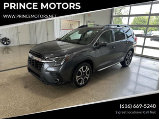 Used 2023 Subaru Ascent Limited image 1
