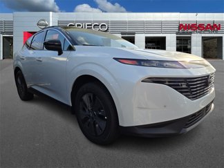 New 2025 Nissan Murano SL image 1