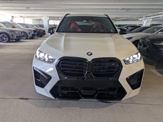 New 2026 BMW X5 M Competition w/ Executive Package video 2