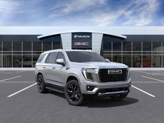 New 2025 GMC Yukon Elevation image 1