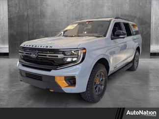 New 2025 Ford Expedition Tremor image 1