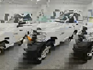 Used 2022 RAM 1500 Tradesman image 1