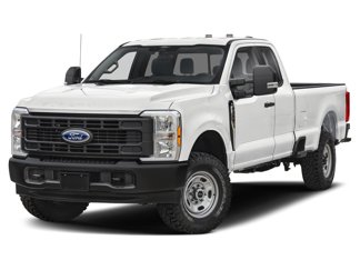 New 2026 Ford F250 XL image 1