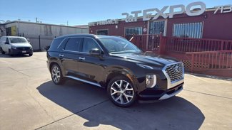 Used 2021 Hyundai Palisade Limited image 1