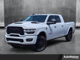 New 2025 RAM 2500 Limited image 1