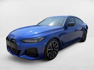 Used 2024 BMW i4 xDrive40i w/ M Sport Package image 1