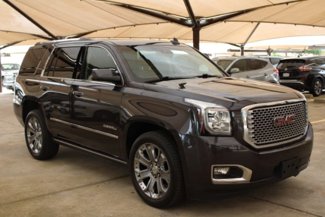 Used 2016 GMC Yukon Denali w/ Open Road Package image 1