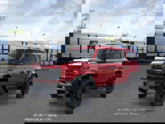 New 2025 Ford Bronco Raptor image 1