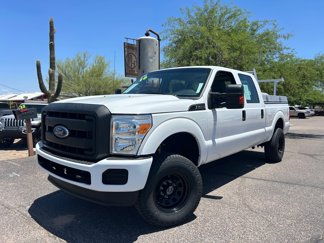 Used 2016 Ford F250 XL w/ Power Equipment Group image 1