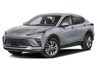 New 2025 Buick Envista Avenir image 1