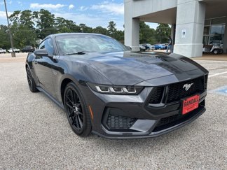 Used 2024 Ford Mustang GT Premium image 1