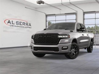 New 2025 RAM 1500 Big Horn image 1