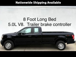 Used 2020 Ford F150 XL w/ XL Power Equipment Group image 1