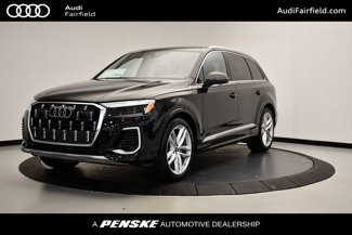 New 2025 Audi Q7 3.0T Premium Plus image 1