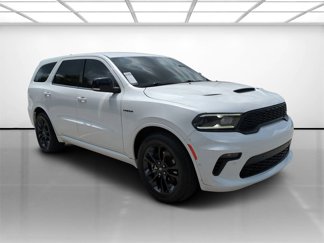 Used 2021 Dodge Durango R/T w/ Blacktop Package image 1