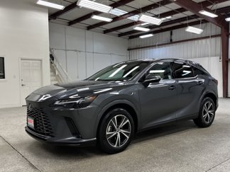 Used 2024 Lexus RX 350 AWD image 1