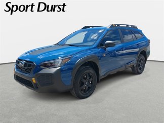 New 2025 Subaru Outback Wilderness image 1