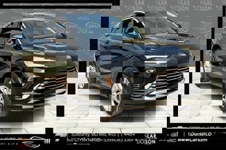 New 2025 Buick Envista Preferred w/ Convenience I Package image 1
