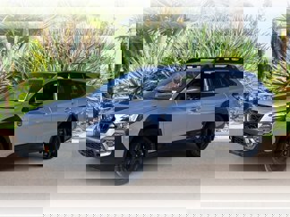New 2025 Subaru Outback Wilderness w/ Wilderness Package image 1