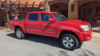 Used 2007 Toyota Tacoma PreRunner image 1
