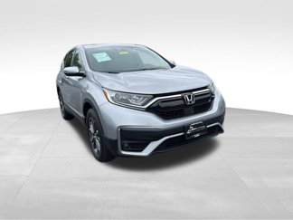 Certified 2022 Honda CR-V EX-L image 1