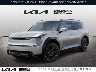 New 2026 Kia EV9 Land image 1
