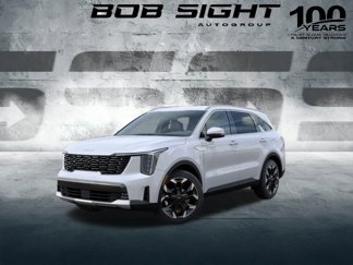 New 2026 Kia Sorento EX image 1