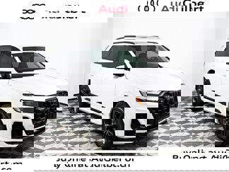 New 2025 Audi Q7 3.0T Prestige image 1