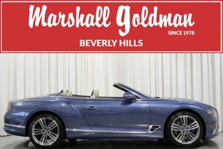 Used 2022 Bentley Continental GT image 1