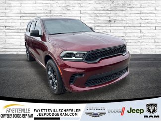 New 2025 Dodge Durango GT w/ Blacktop Package image 1