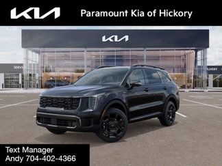 New 2026 Kia Sorento SX Prestige image 1